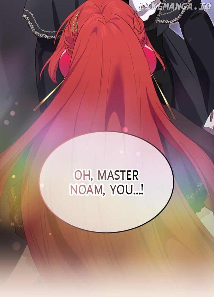 Vengeful Weapon, Tears of Poison Chapter 58 - page 64