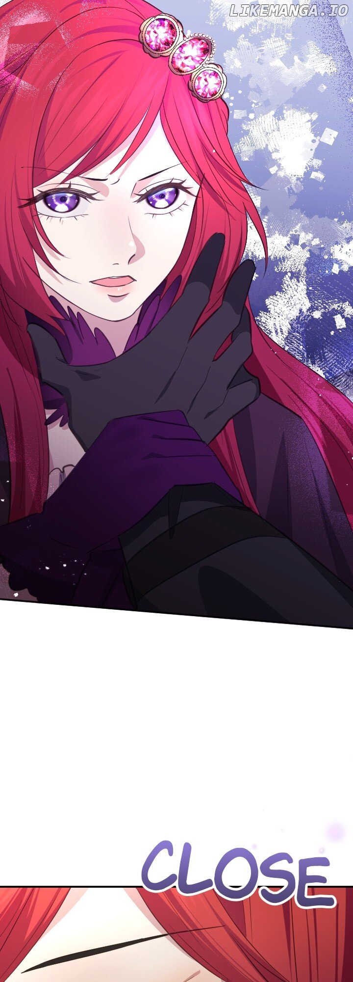 Vengeful Weapon, Tears of Poison Chapter 58 - page 10