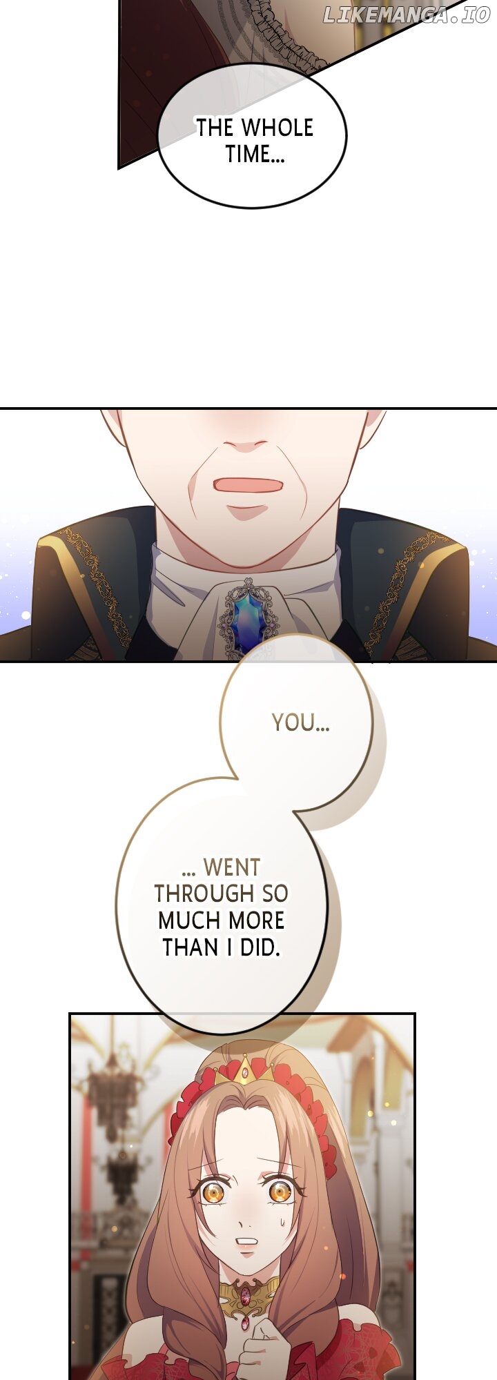 Vengeful Weapon, Tears of Poison Chapter 59 - page 14