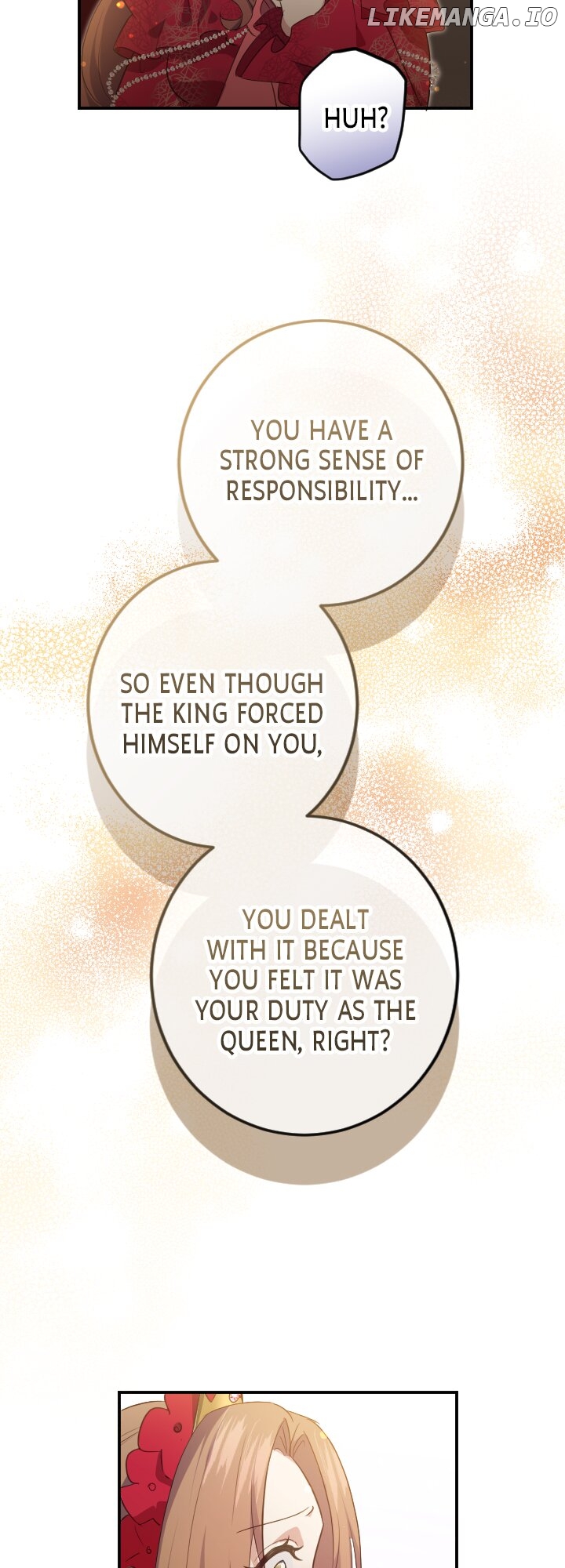 Vengeful Weapon, Tears of Poison Chapter 59 - page 15