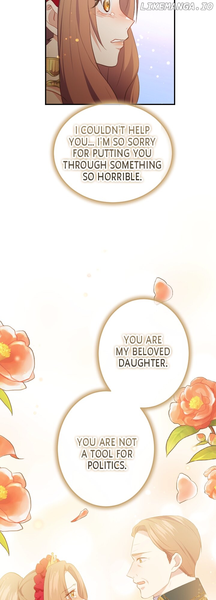Vengeful Weapon, Tears of Poison Chapter 59 - page 16