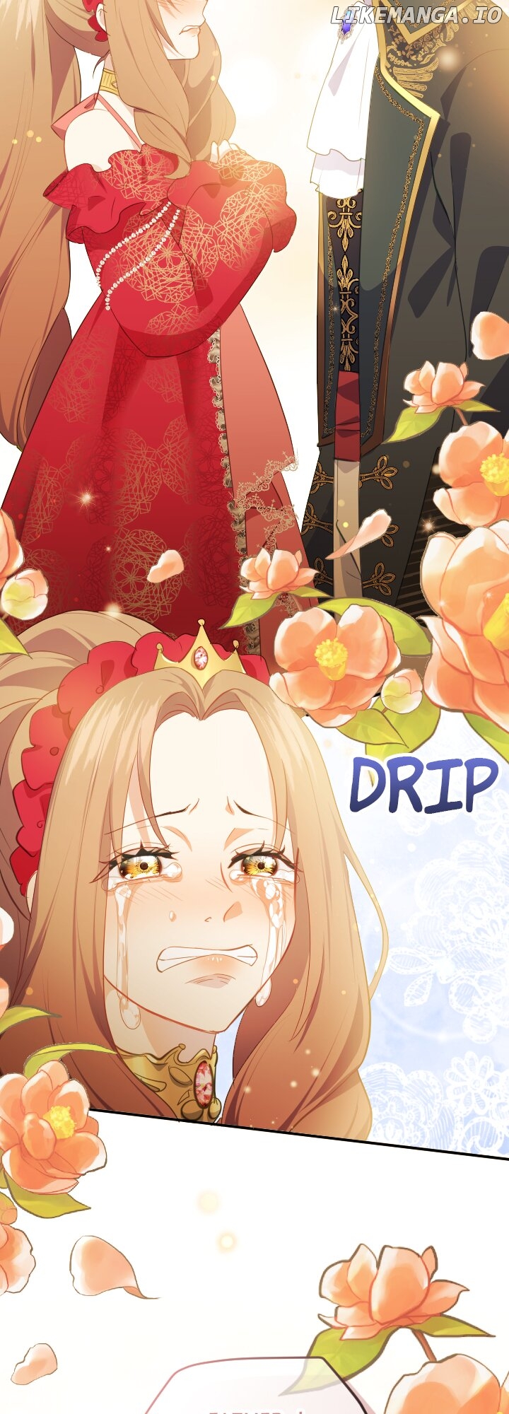 Vengeful Weapon, Tears of Poison Chapter 59 - page 17