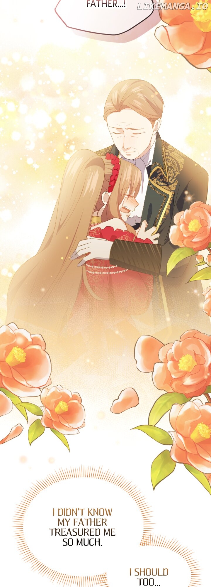 Vengeful Weapon, Tears of Poison Chapter 59 - page 18