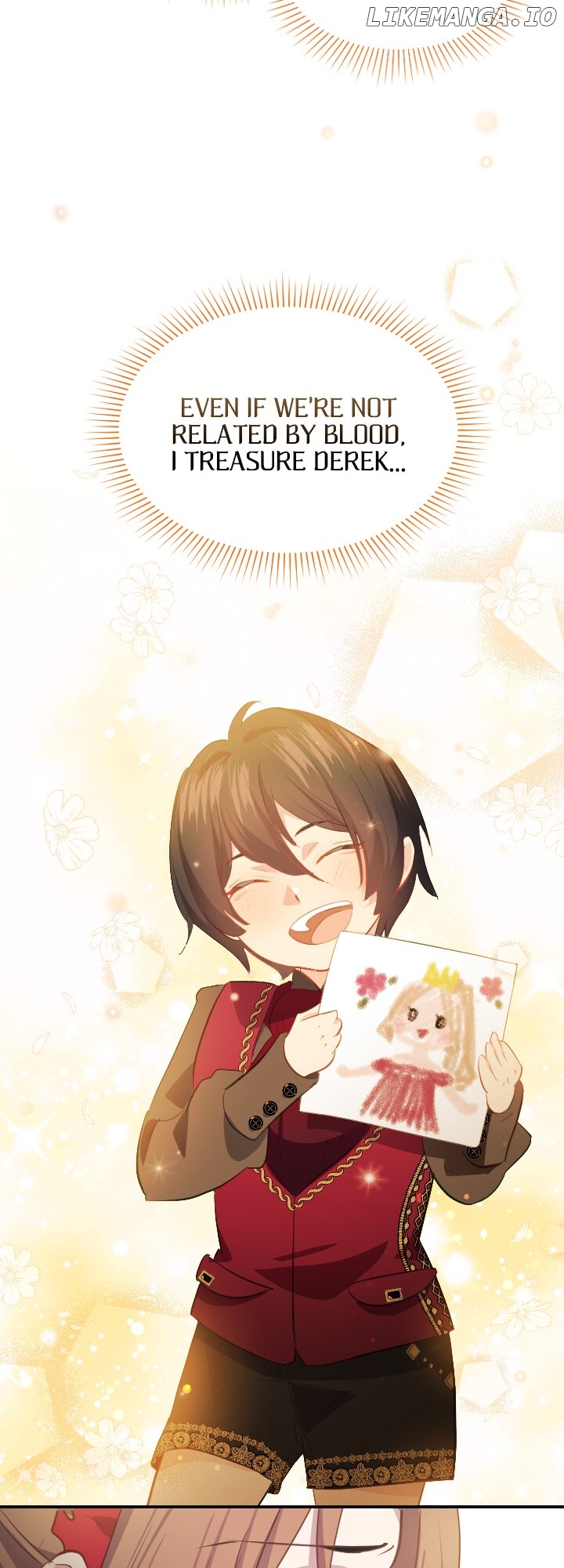 Vengeful Weapon, Tears of Poison Chapter 59 - page 19