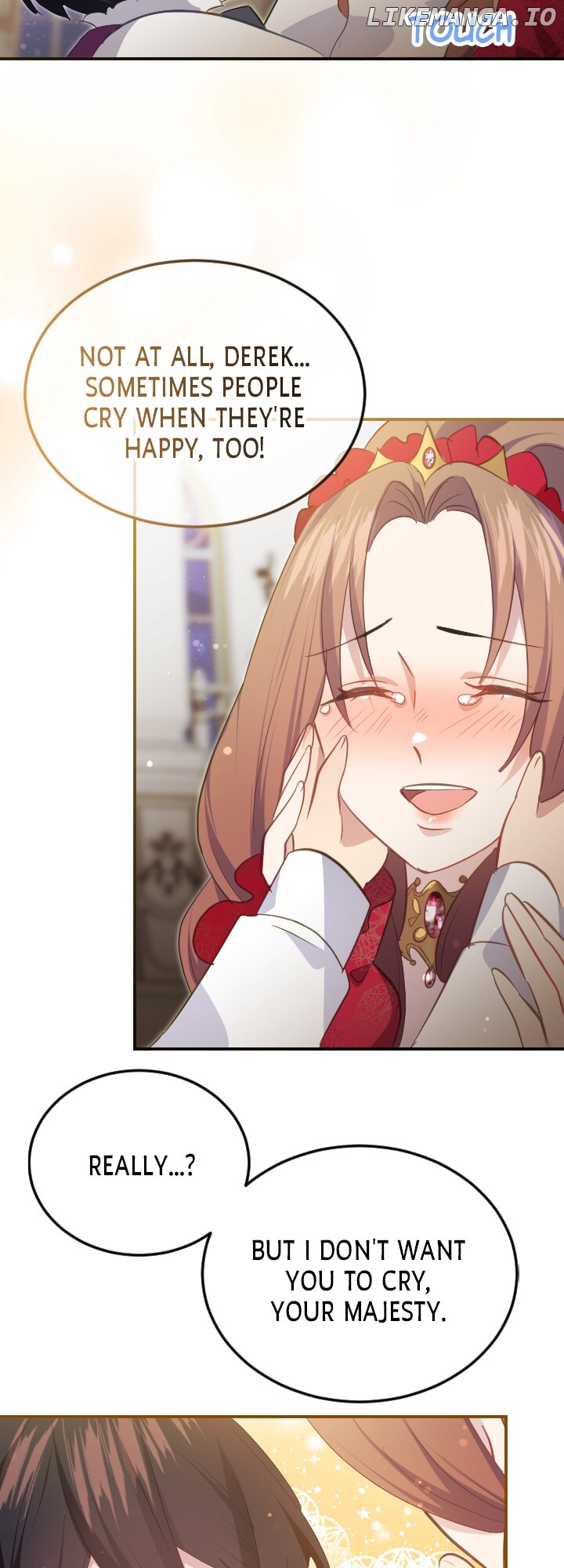 Vengeful Weapon, Tears of Poison Chapter 59 - page 24