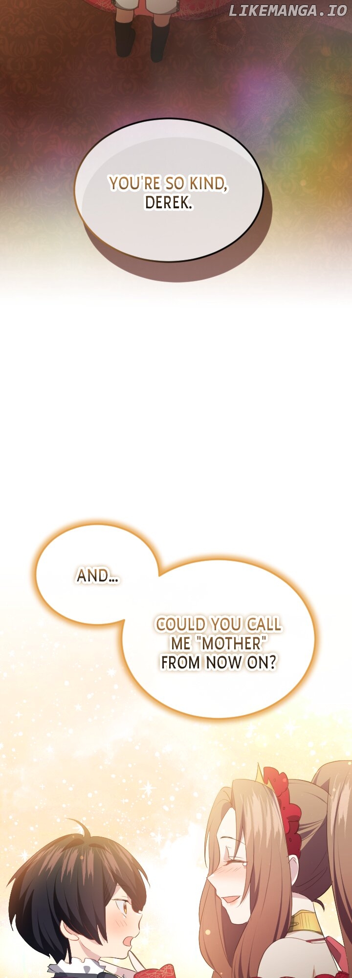 Vengeful Weapon, Tears of Poison Chapter 59 - page 26