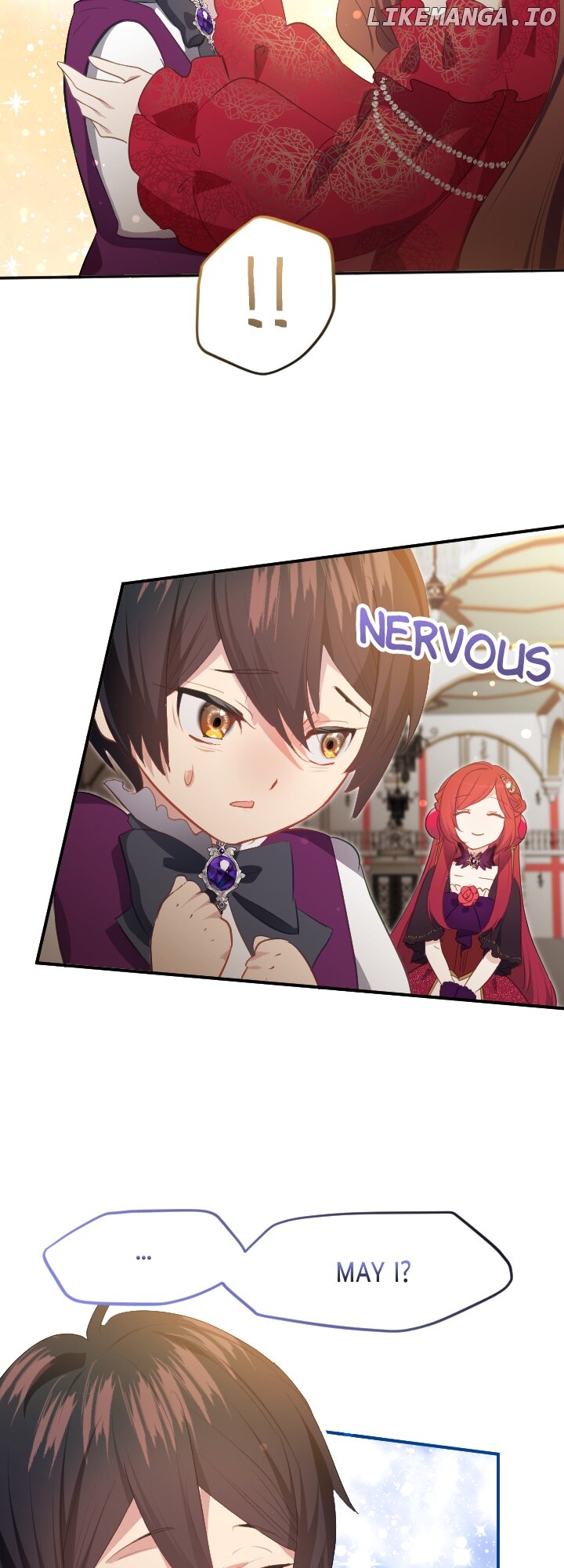 Vengeful Weapon, Tears of Poison Chapter 59 - page 27