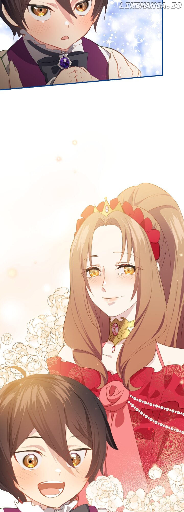 Vengeful Weapon, Tears of Poison Chapter 59 - page 28