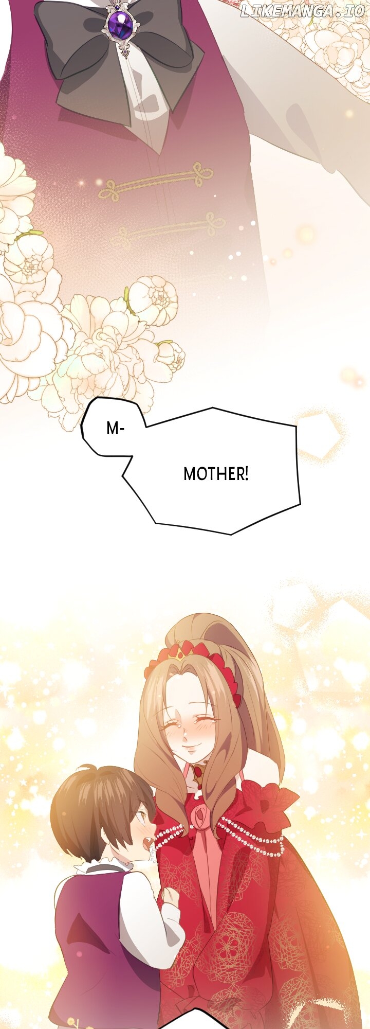 Vengeful Weapon, Tears of Poison Chapter 59 - page 29