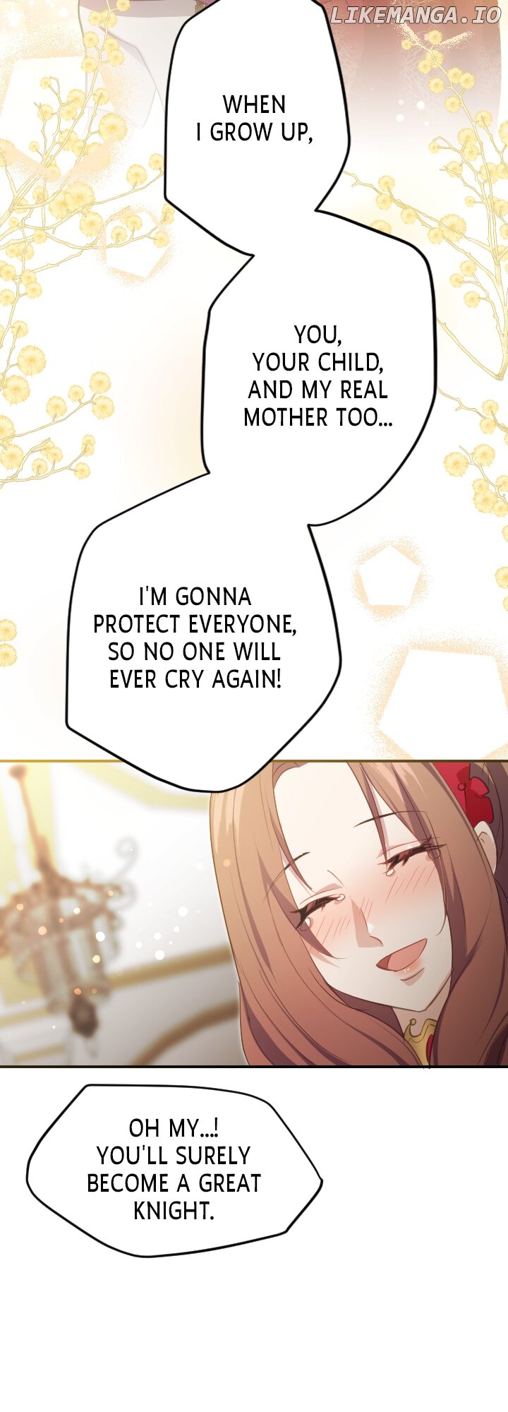 Vengeful Weapon, Tears of Poison Chapter 59 - page 30