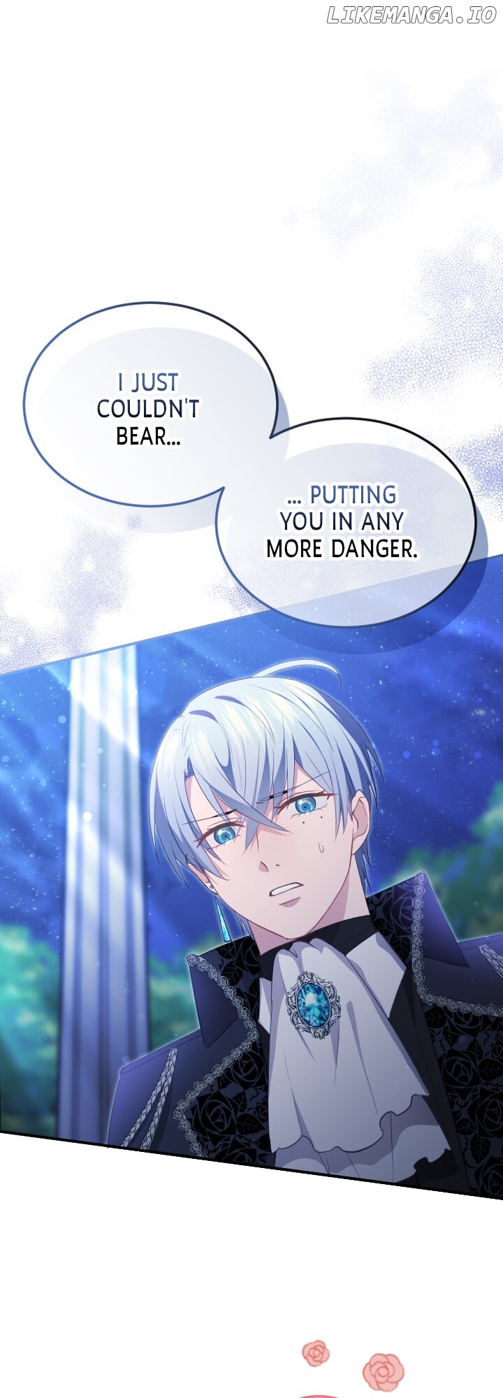 Vengeful Weapon, Tears of Poison Chapter 59 - page 4