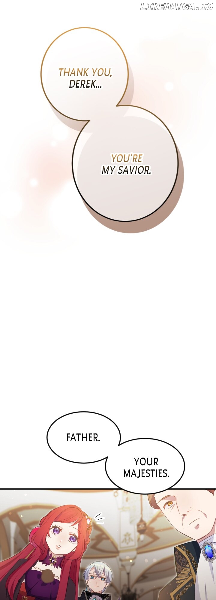 Vengeful Weapon, Tears of Poison Chapter 59 - page 31