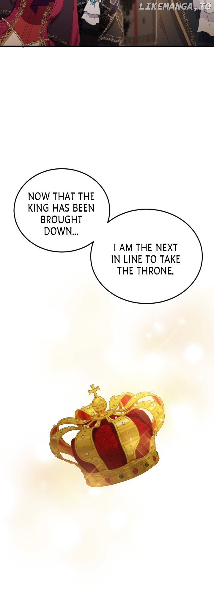 Vengeful Weapon, Tears of Poison Chapter 59 - page 32