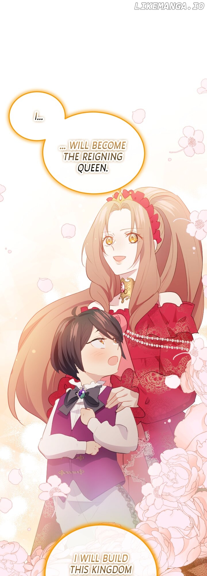 Vengeful Weapon, Tears of Poison Chapter 59 - page 33