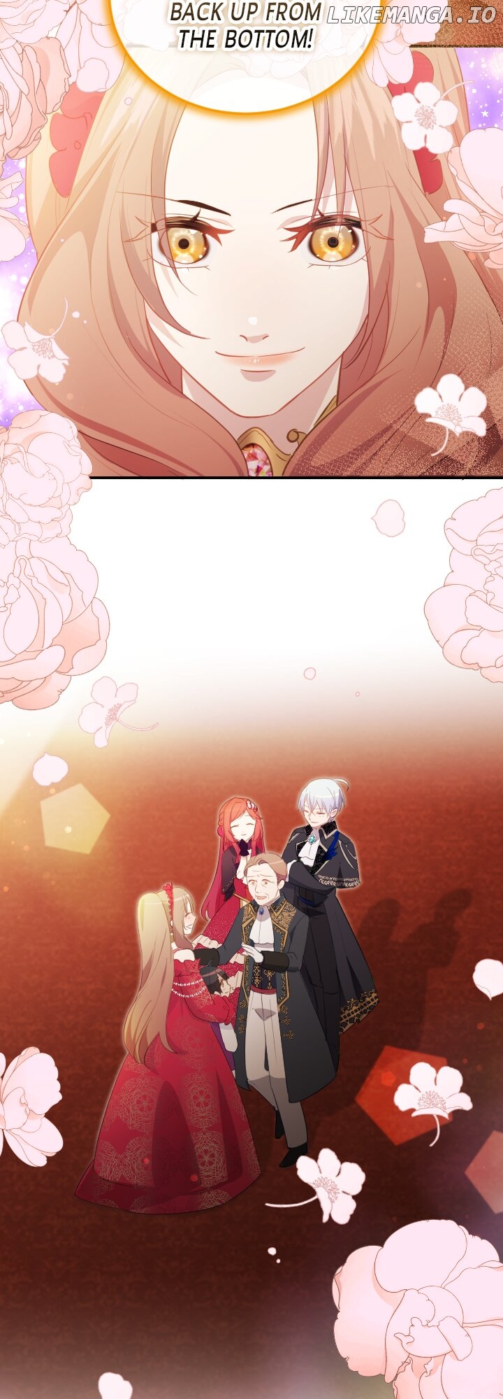 Vengeful Weapon, Tears of Poison Chapter 59 - page 34