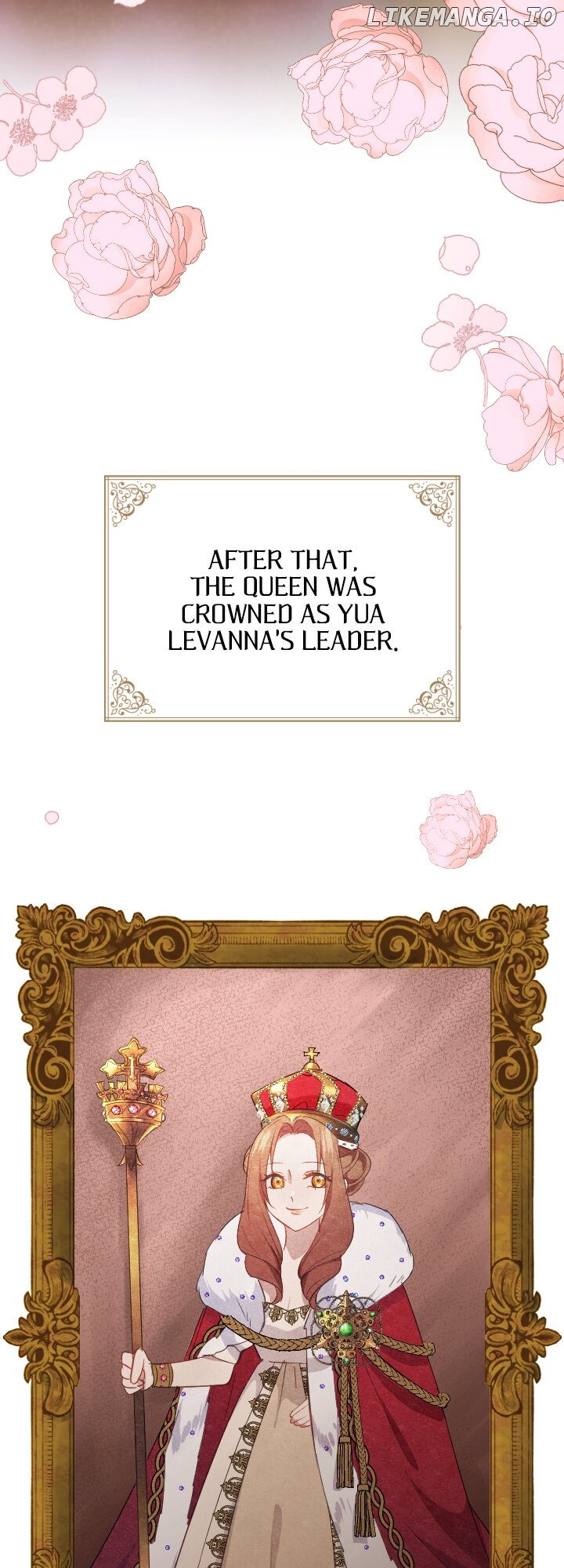 Vengeful Weapon, Tears of Poison Chapter 59 - page 35