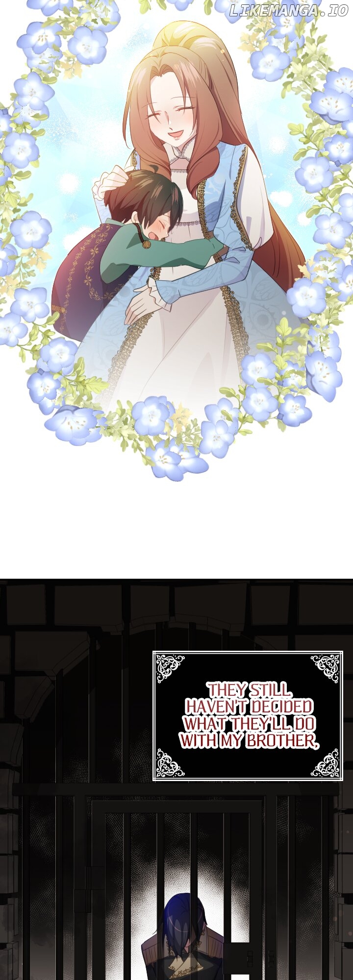 Vengeful Weapon, Tears of Poison Chapter 59 - page 37