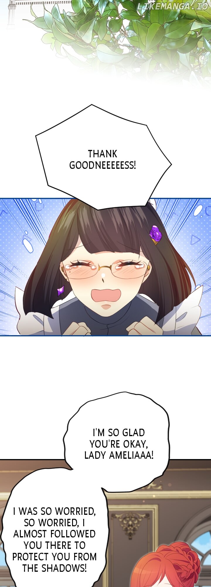 Vengeful Weapon, Tears of Poison Chapter 59 - page 40