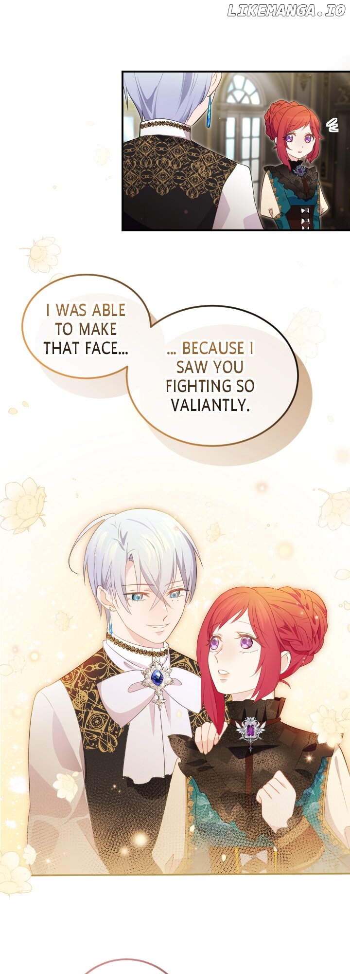 Vengeful Weapon, Tears of Poison Chapter 59 - page 43