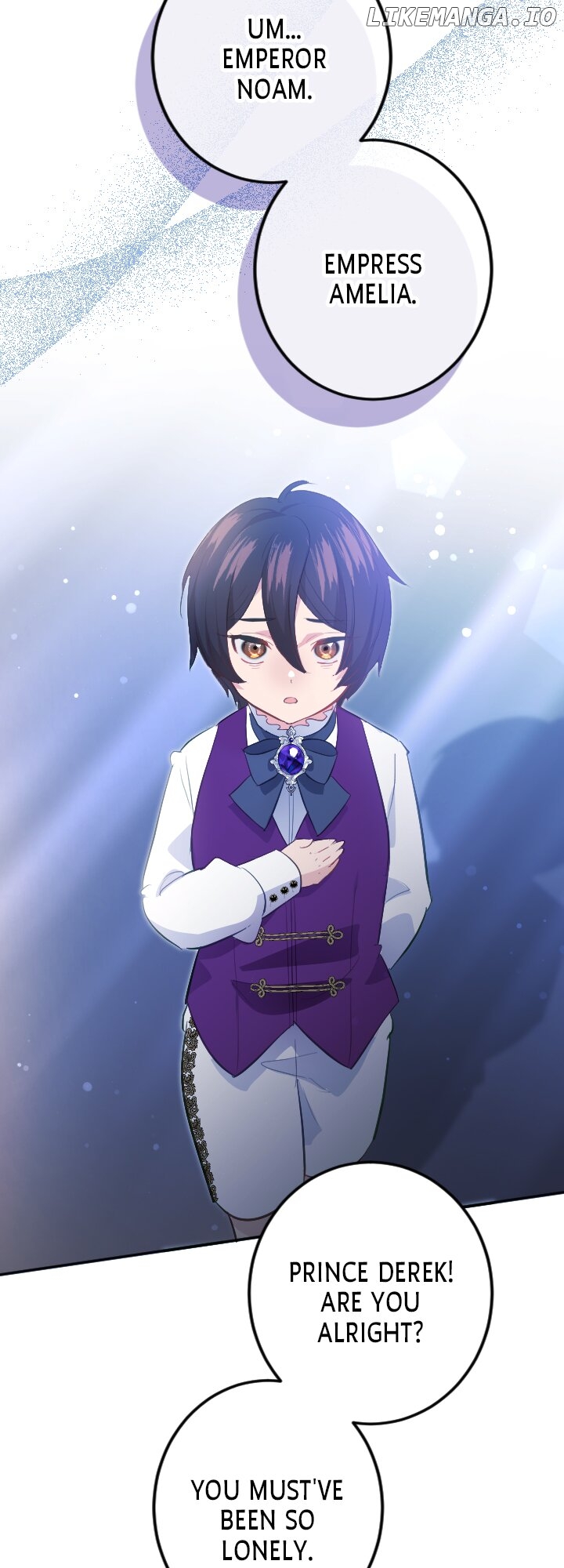 Vengeful Weapon, Tears of Poison Chapter 59 - page 6