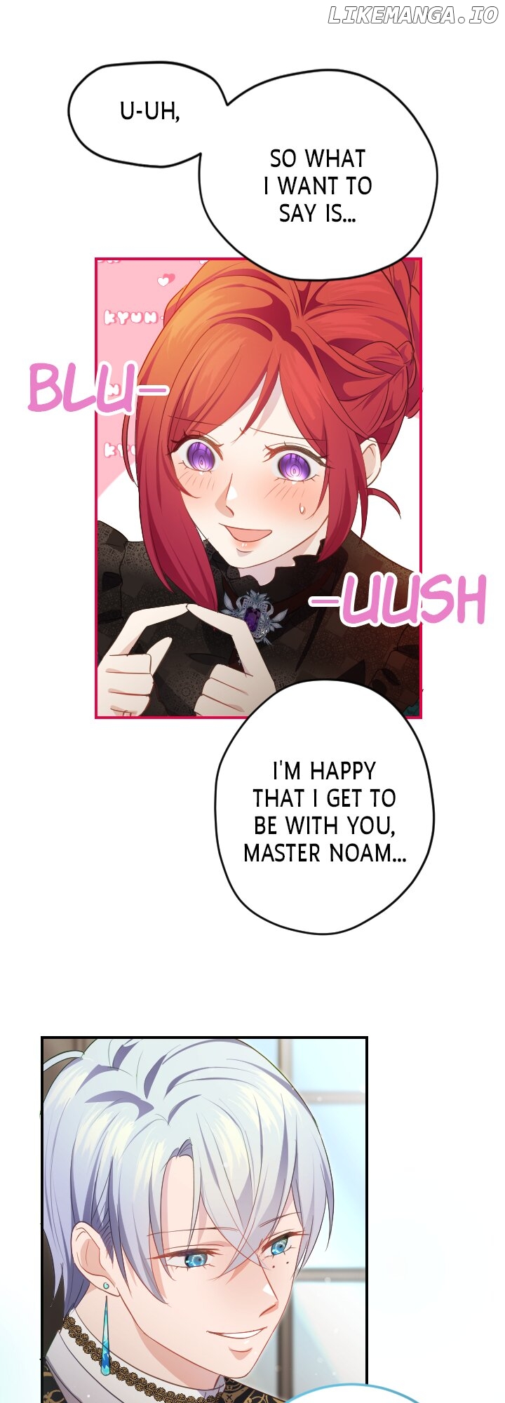 Vengeful Weapon, Tears of Poison Chapter 59 - page 51