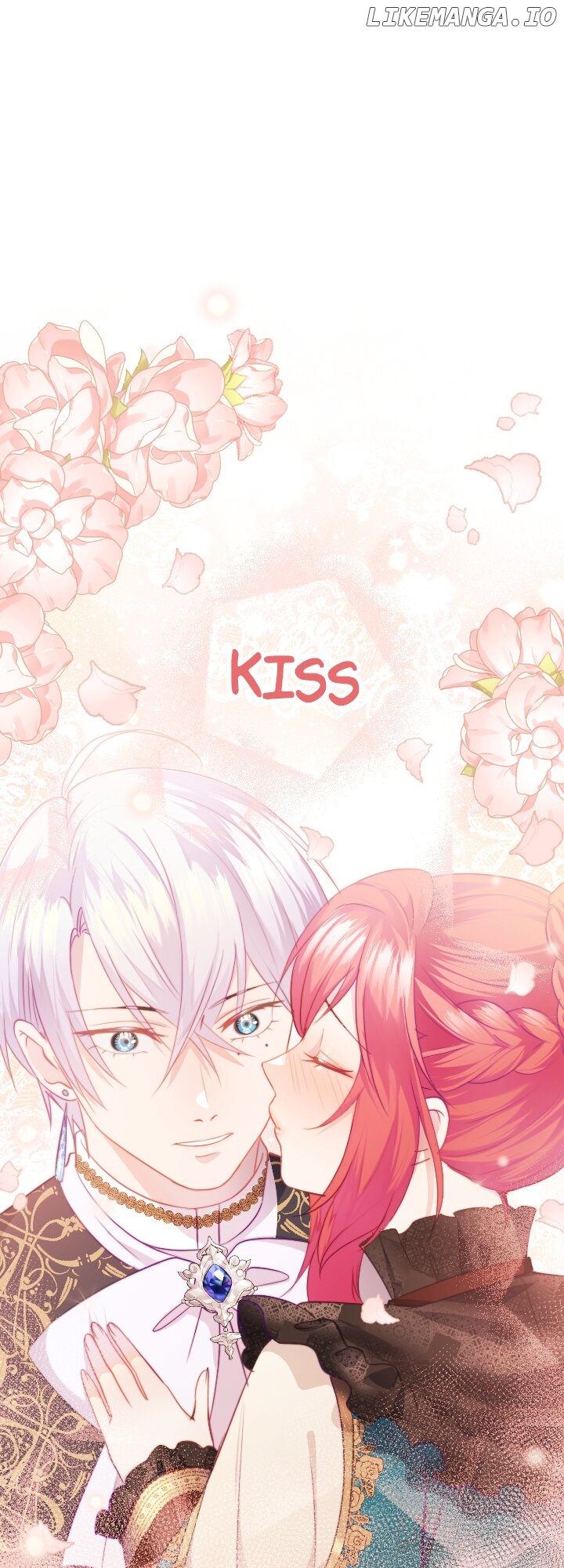 Vengeful Weapon, Tears of Poison Chapter 59 - page 53