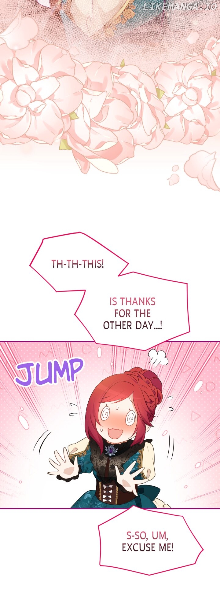 Vengeful Weapon, Tears of Poison Chapter 59 - page 54