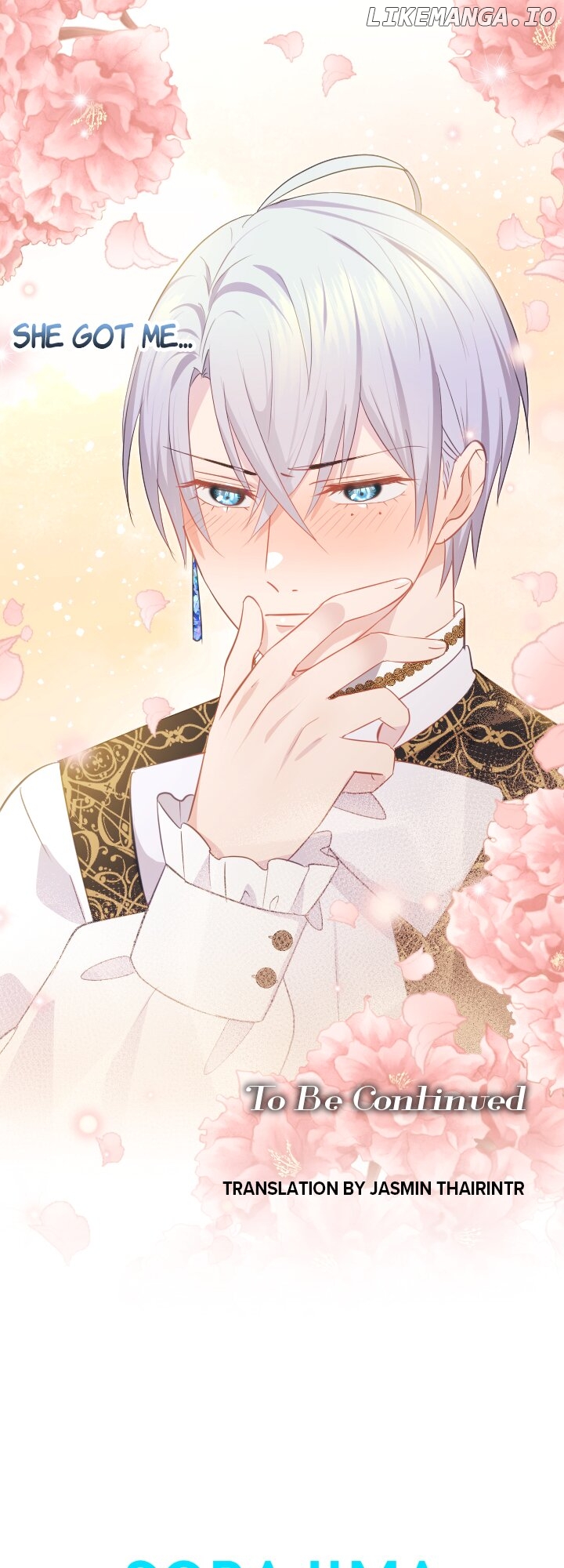 Vengeful Weapon, Tears of Poison Chapter 59 - page 56