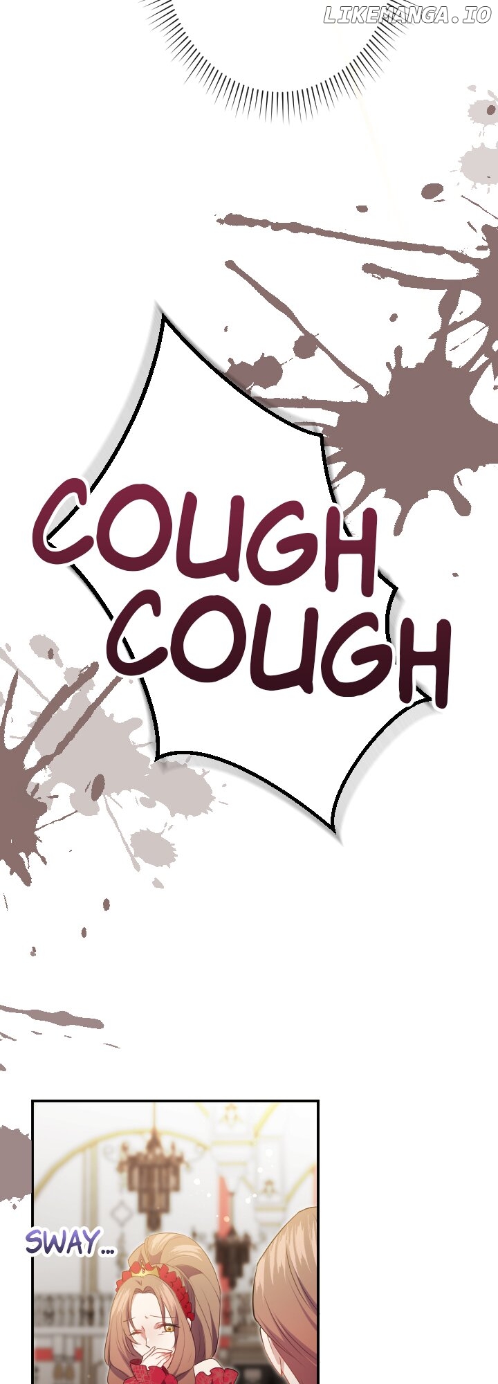 Vengeful Weapon, Tears of Poison Chapter 59 - page 10