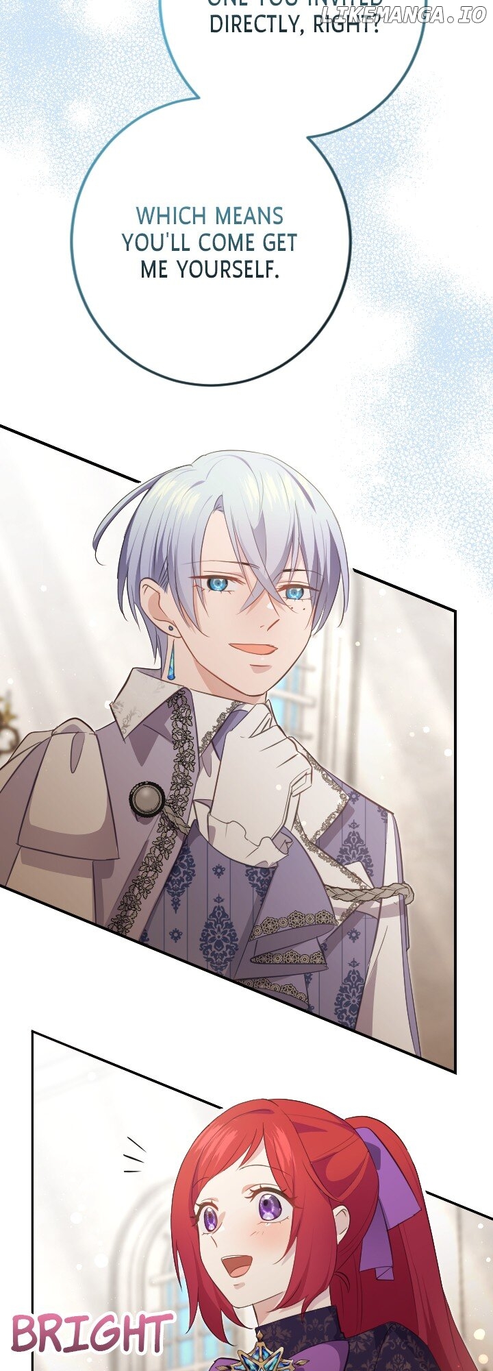 Vengeful Weapon, Tears of Poison Chapter 60 - page 12