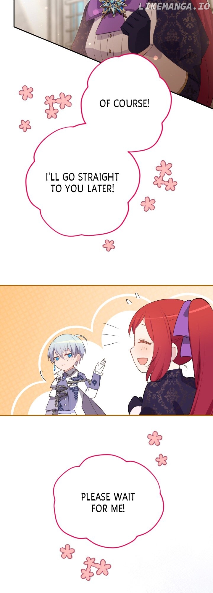 Vengeful Weapon, Tears of Poison Chapter 60 - page 13