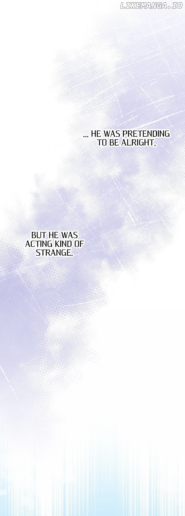 Vengeful Weapon, Tears of Poison Chapter 60 - page 14