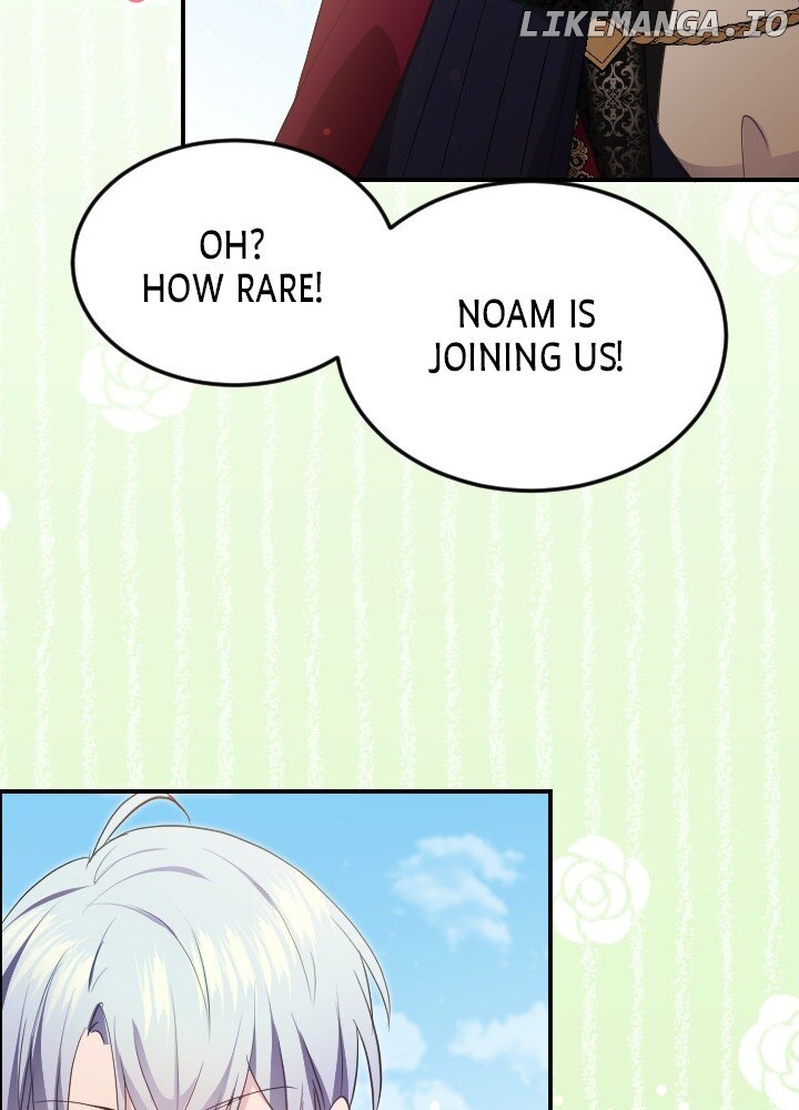 Vengeful Weapon, Tears of Poison Chapter 60 - page 16