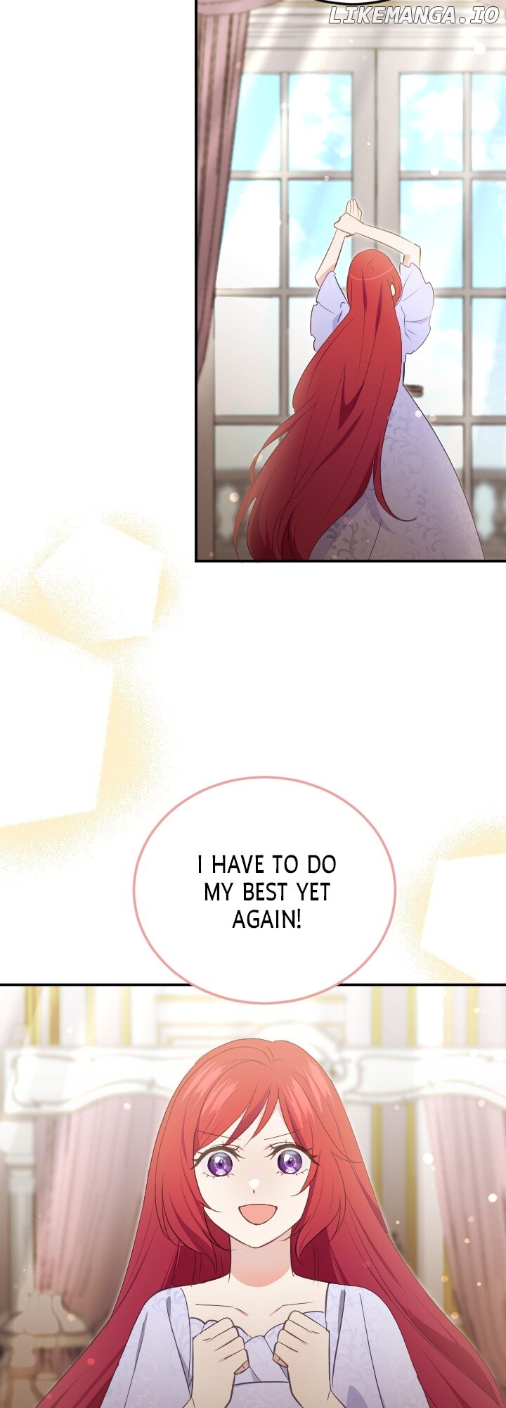 Vengeful Weapon, Tears of Poison Chapter 60 - page 3