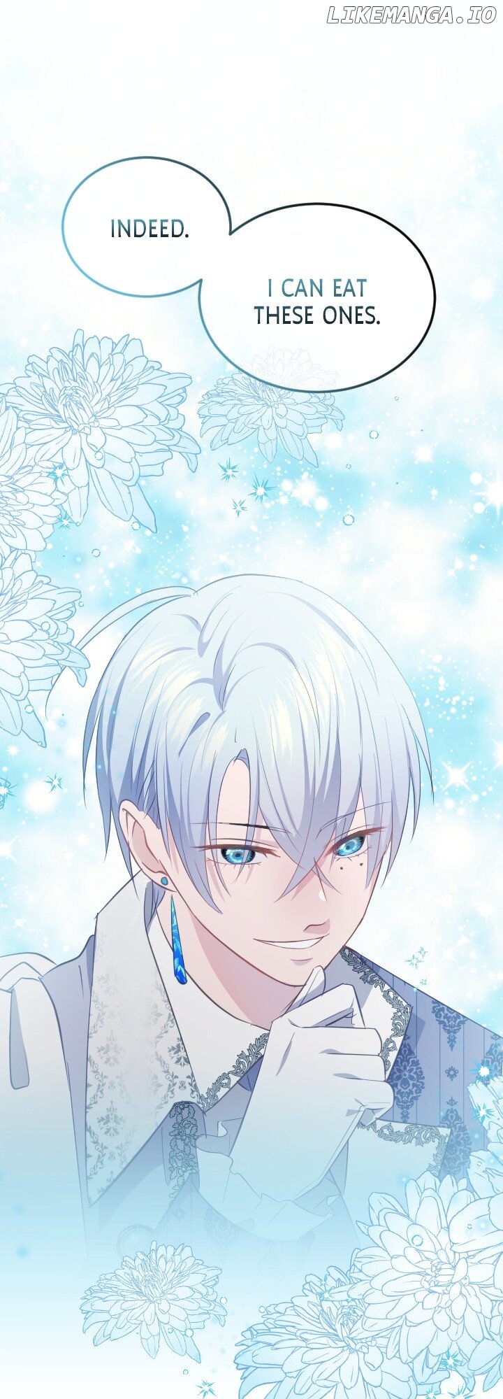 Vengeful Weapon, Tears of Poison Chapter 60 - page 21