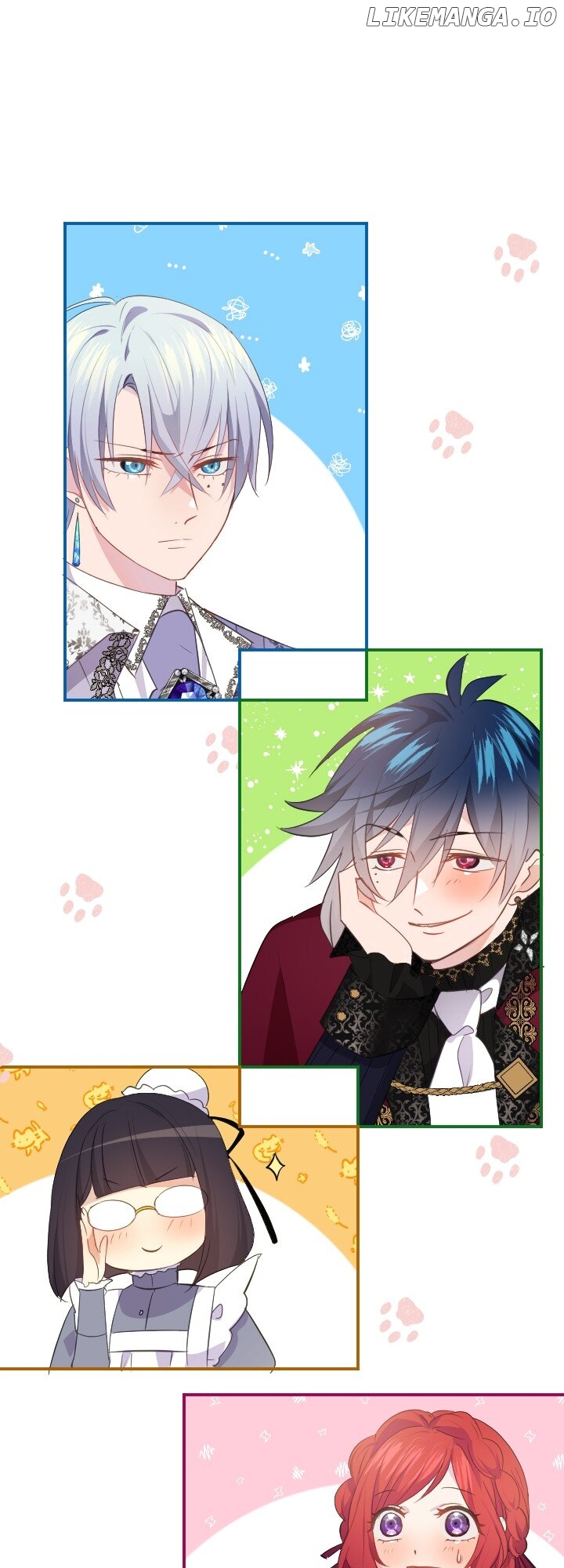 Vengeful Weapon, Tears of Poison Chapter 60 - page 23