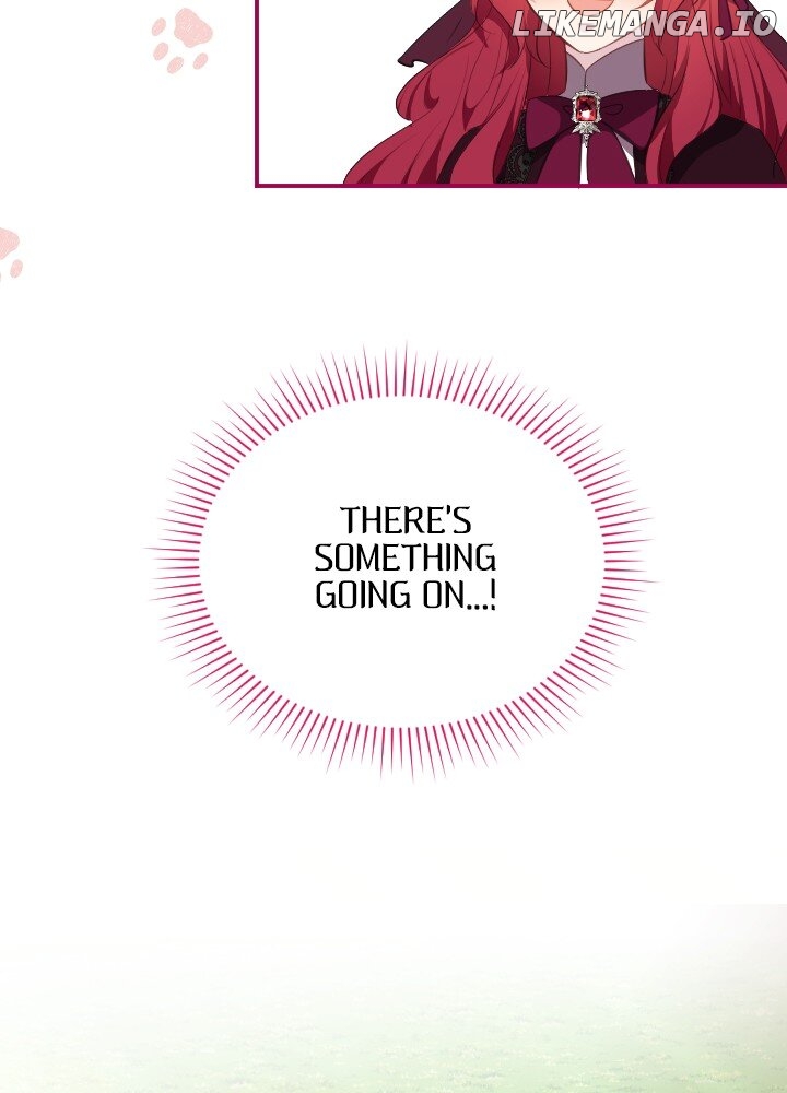 Vengeful Weapon, Tears of Poison Chapter 60 - page 24