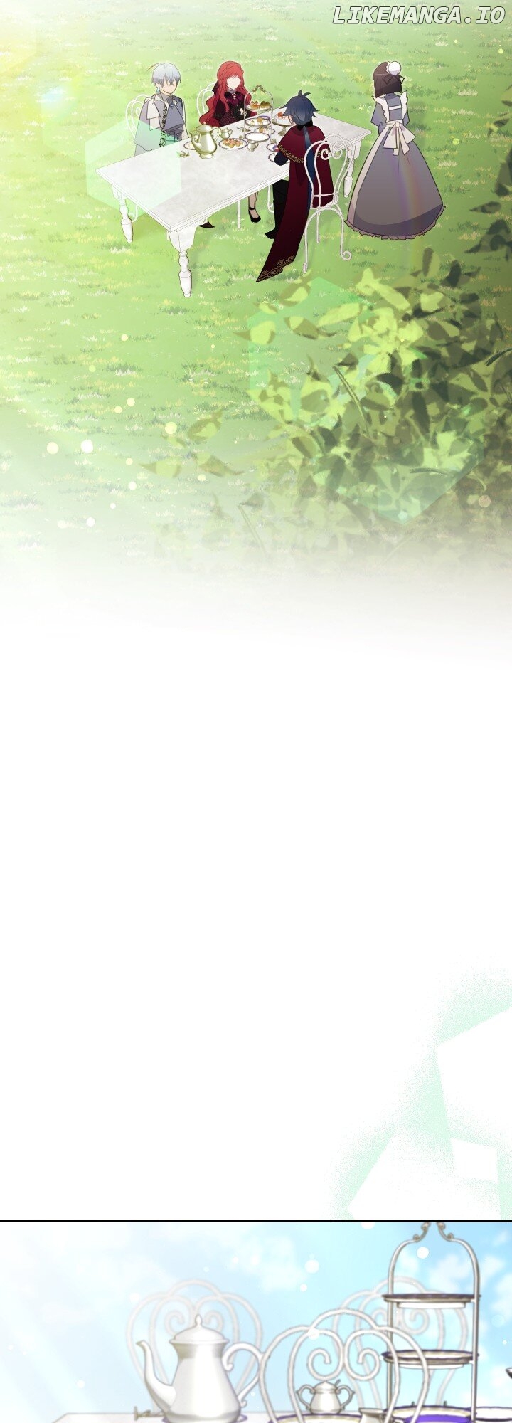 Vengeful Weapon, Tears of Poison Chapter 60 - page 25