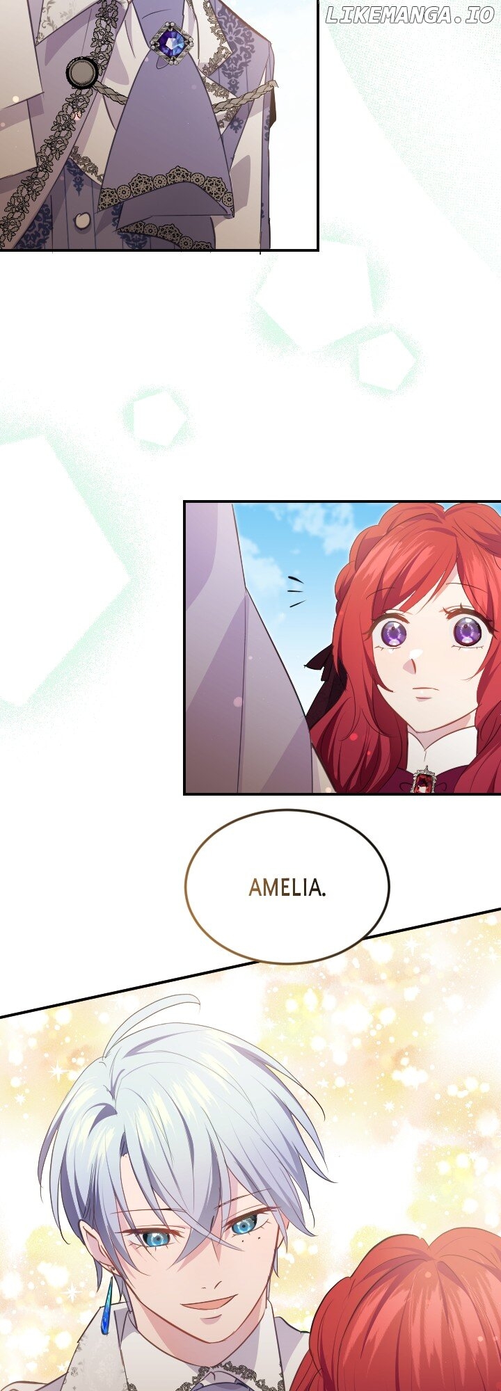 Vengeful Weapon, Tears of Poison Chapter 60 - page 27