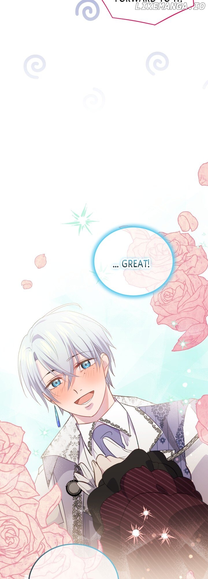 Vengeful Weapon, Tears of Poison Chapter 60 - page 29