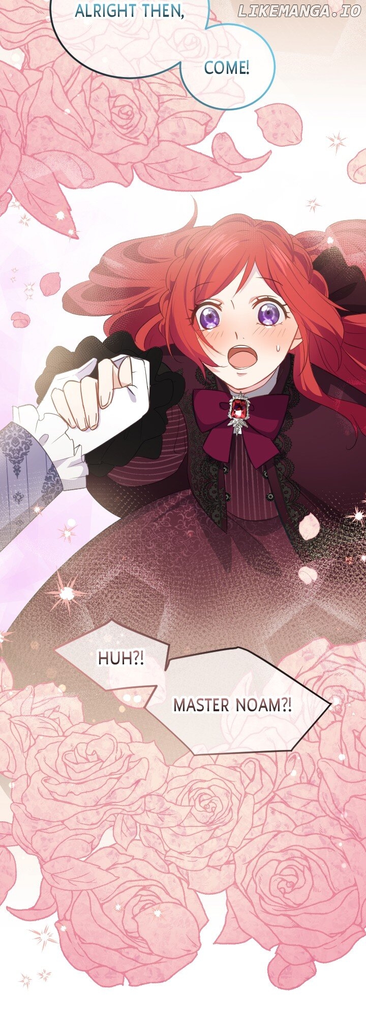 Vengeful Weapon, Tears of Poison Chapter 60 - page 30