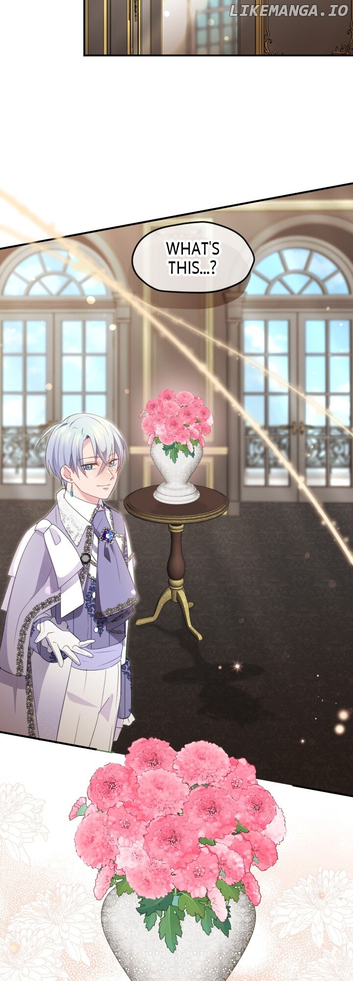 Vengeful Weapon, Tears of Poison Chapter 60 - page 33