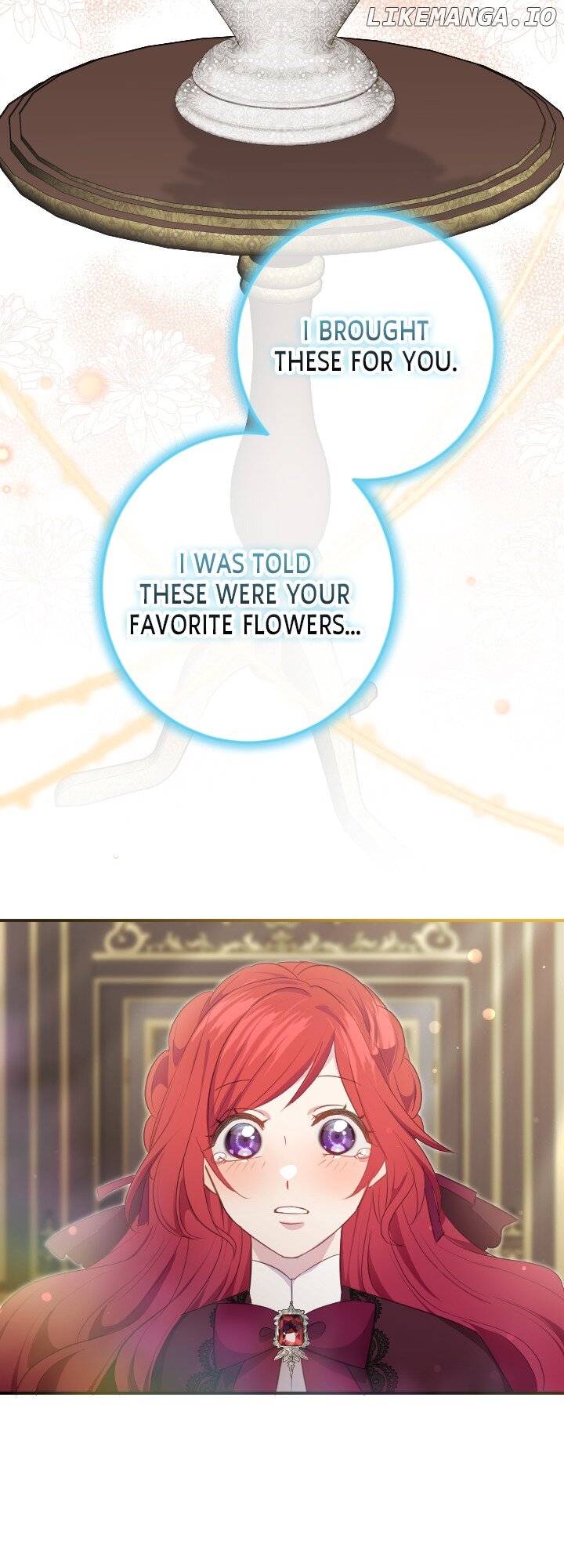 Vengeful Weapon, Tears of Poison Chapter 60 - page 34