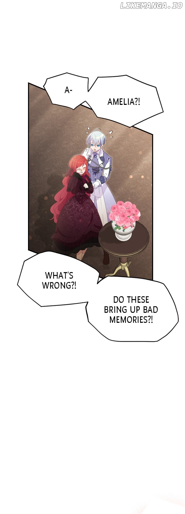 Vengeful Weapon, Tears of Poison Chapter 60 - page 35