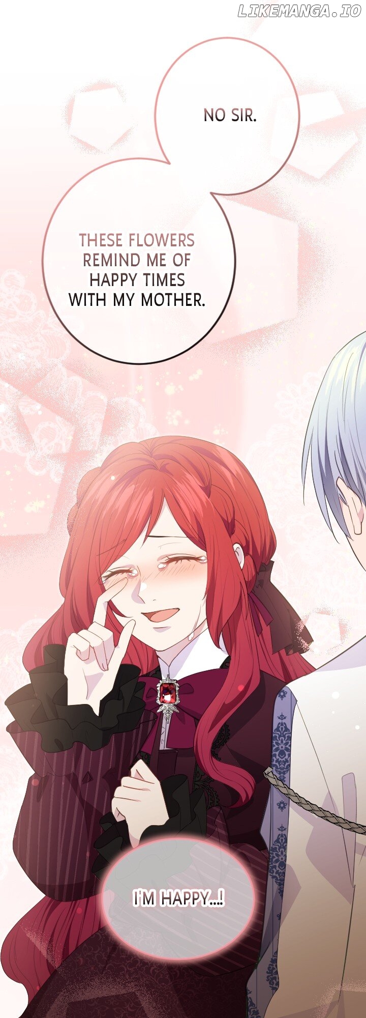 Vengeful Weapon, Tears of Poison Chapter 60 - page 36