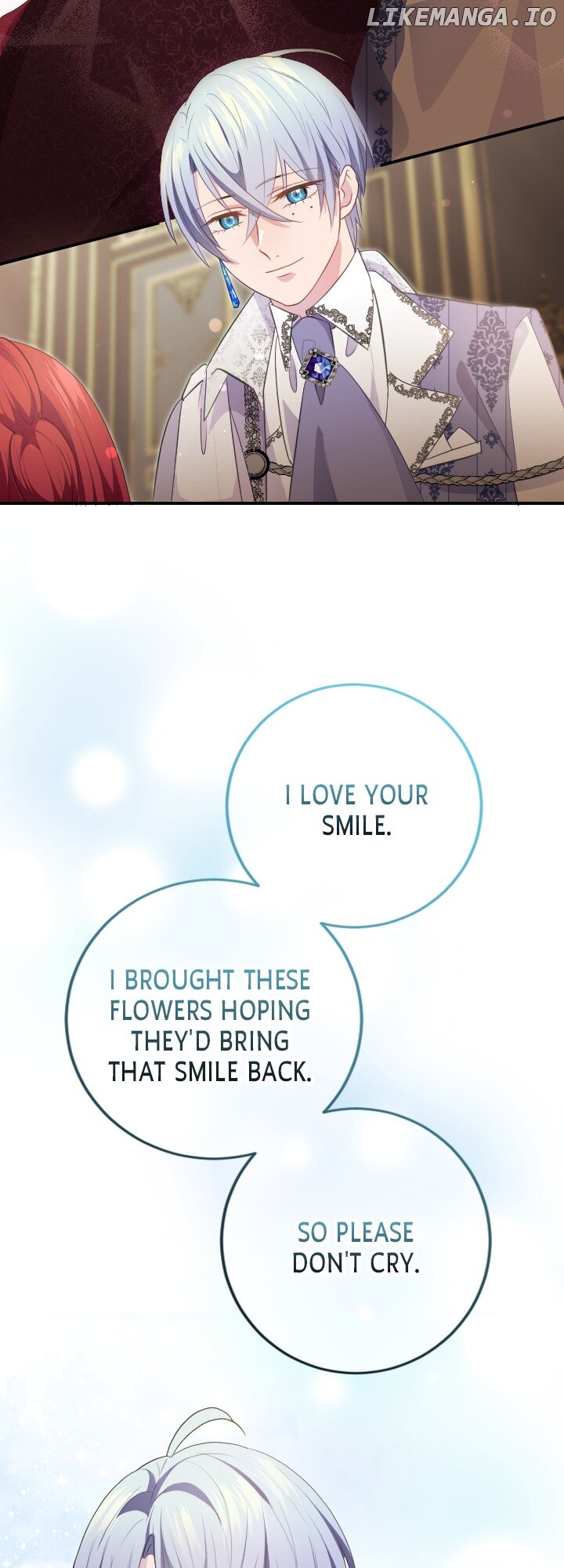 Vengeful Weapon, Tears of Poison Chapter 60 - page 37