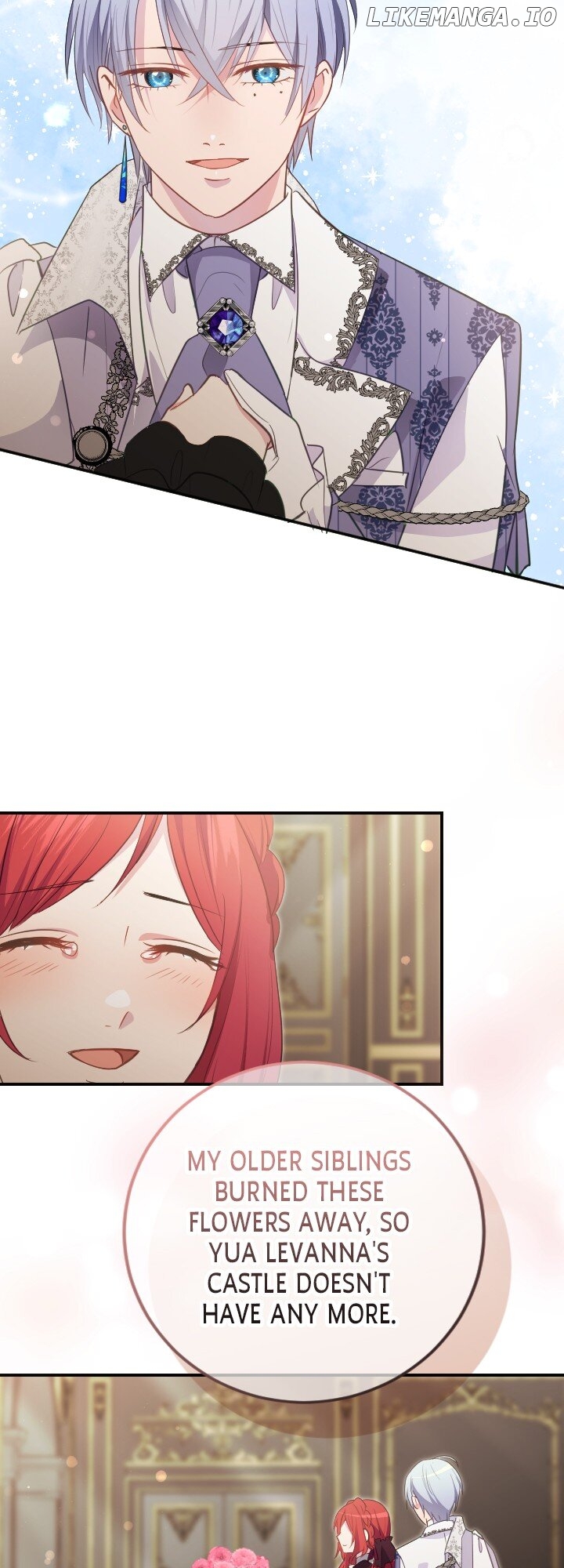 Vengeful Weapon, Tears of Poison Chapter 60 - page 38