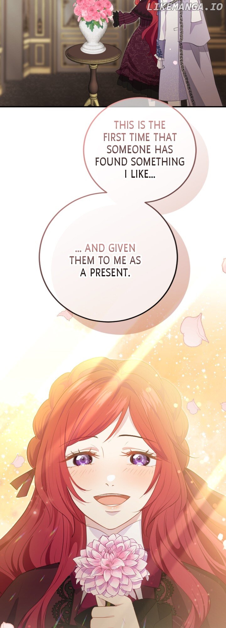 Vengeful Weapon, Tears of Poison Chapter 60 - page 39