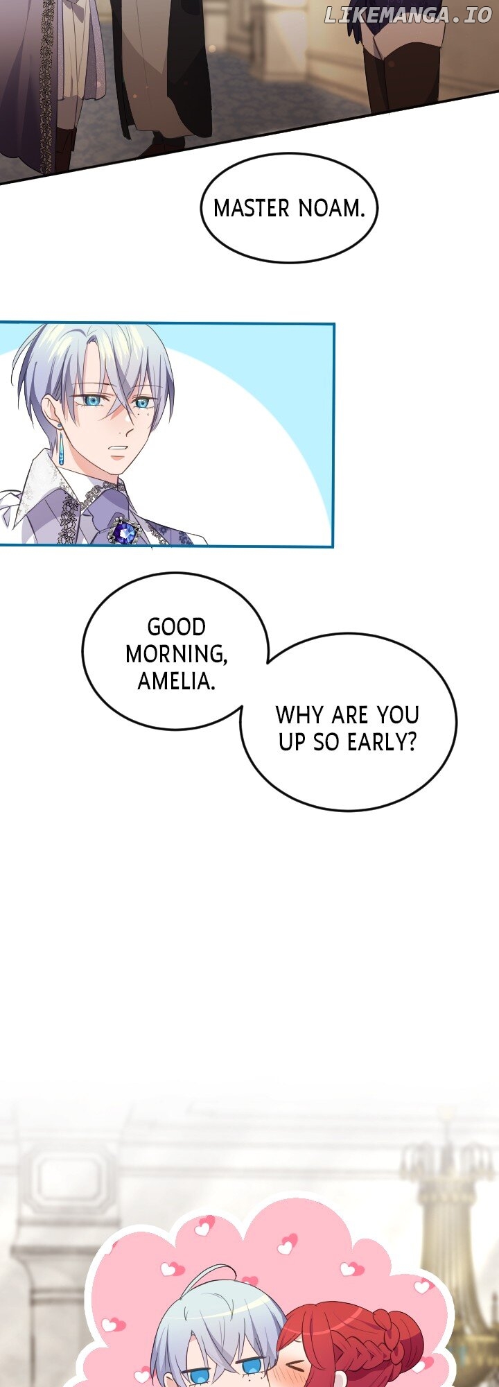 Vengeful Weapon, Tears of Poison Chapter 60 - page 5