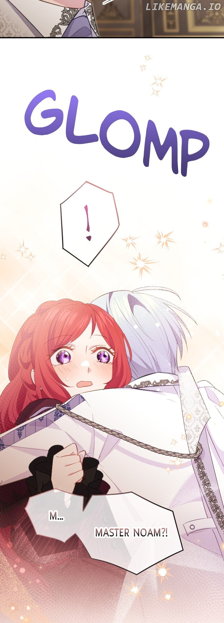 Vengeful Weapon, Tears of Poison Chapter 60 - page 41